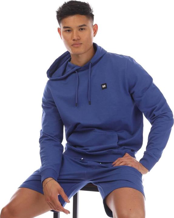 Produktbild Weekend Offender Sirocco Kapuzenpullover (M)