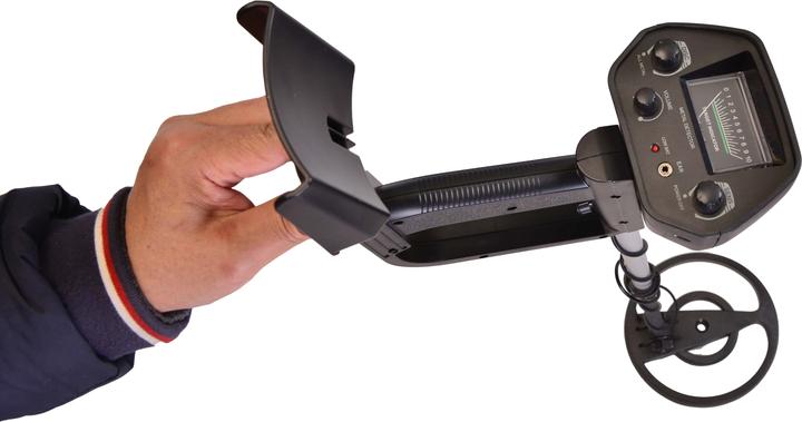 Actual product image Denver MET-117