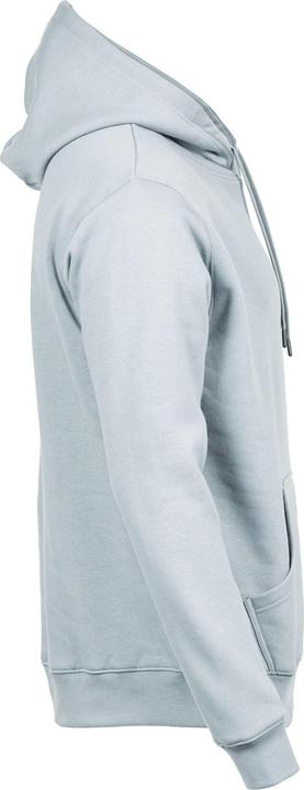 Actual product image Tee Jays Mens Hooded Cotton Blend Sweatshirt (XXL)