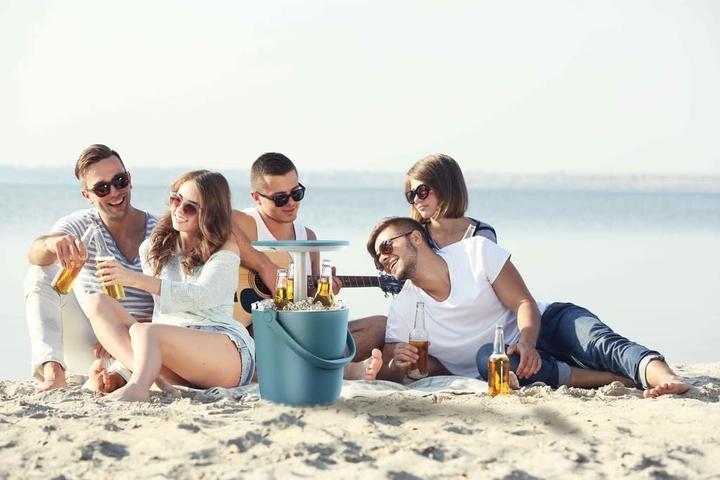 Produktbild Keter Nelio (16 l)