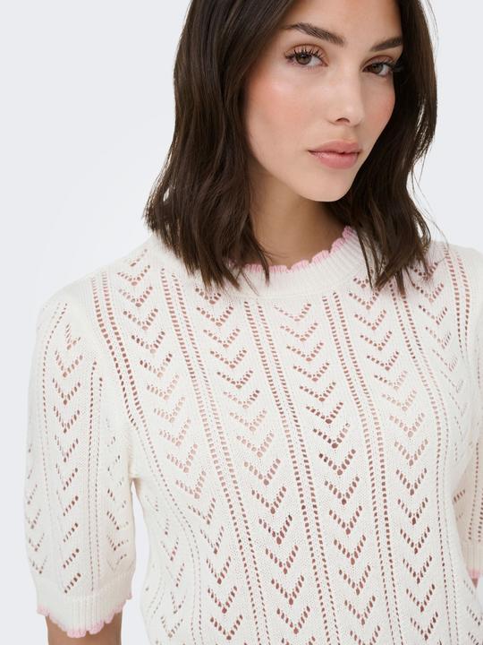 Actual product image JdY JDYTIKKA Strickpullover Strickpullover (L)