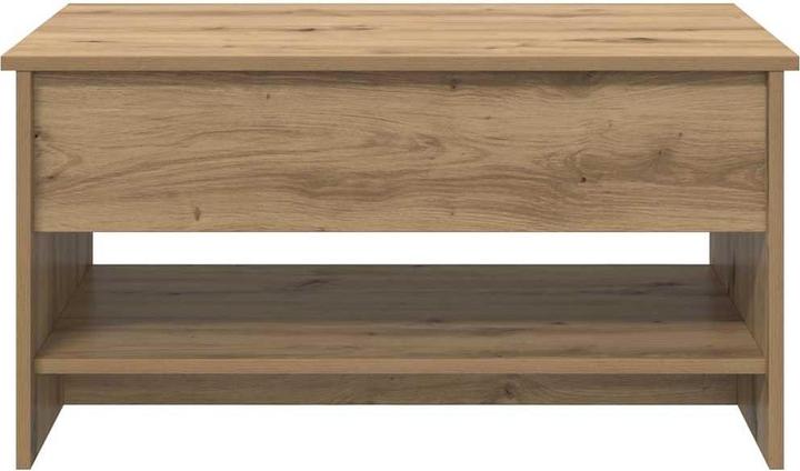Image du produit vidaXL Couchtisch (80 x 50 x 41.50 cm)
