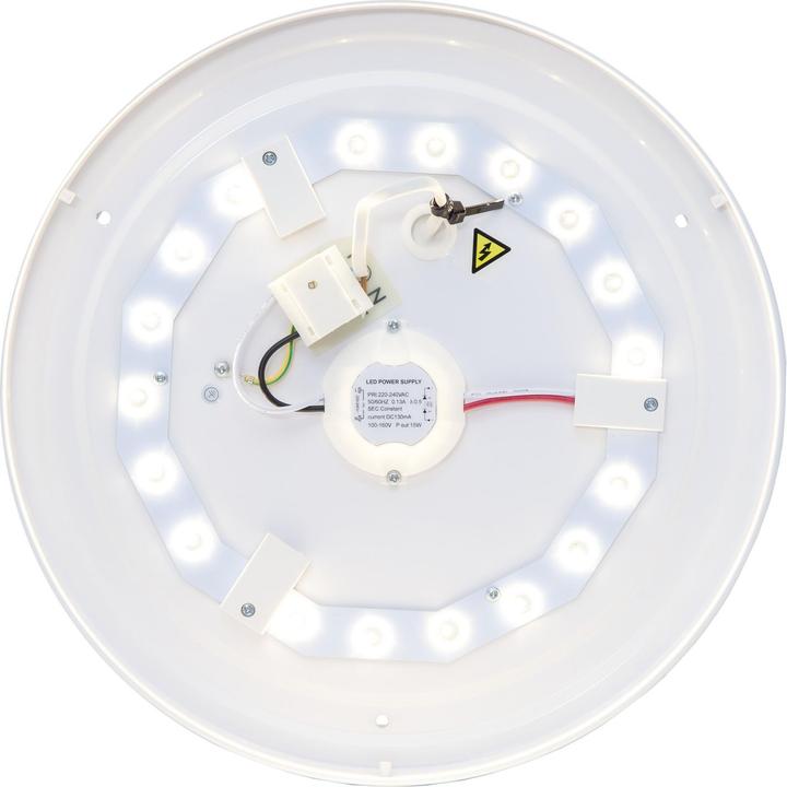 Image du produit Star Trading Luminaire apparent 15W, 1200lm, 330mm (1200 lm)