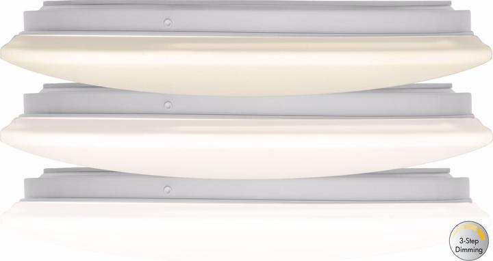 Image du produit Star Trading Luminaire apparent 15W, 1200lm, 330mm (1200 lm)