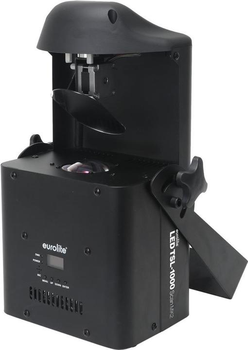 Produktbild Eurolite LED TSL-1000 Scan MK2
