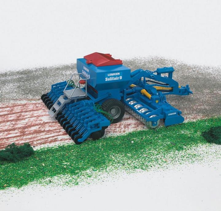 Produktbild Bruder Lemken Solitair 9 Saatkombination