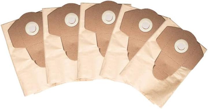 Scheppach Staubsaugerbeutel