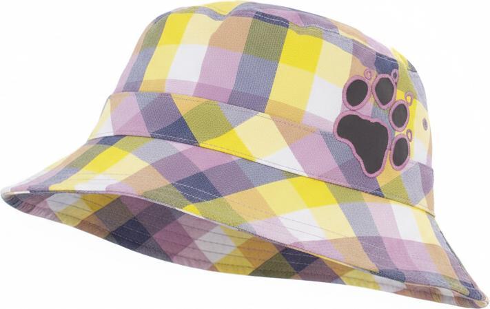 Produktbild Jack Wolfskin OD Su 14 new Che Cap Damen 1903491-7517 M (M)