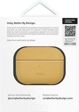 Immagine prodotto Uniq Custodia Lyden DS (Manicotto per cuffie)