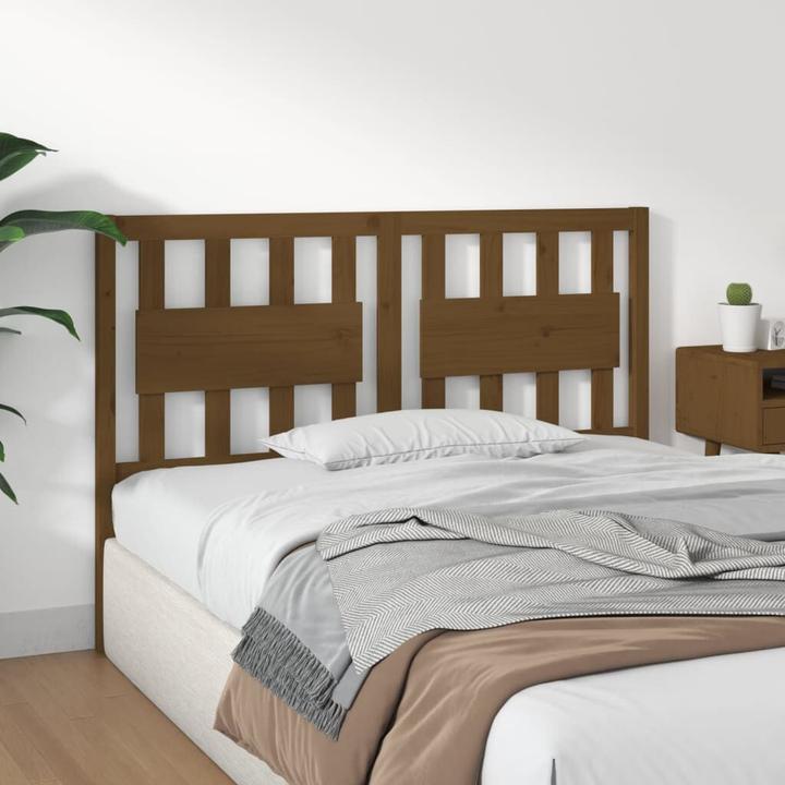 Image du produit vidaXL Kopfteil (145 x 5 x 100 cm)