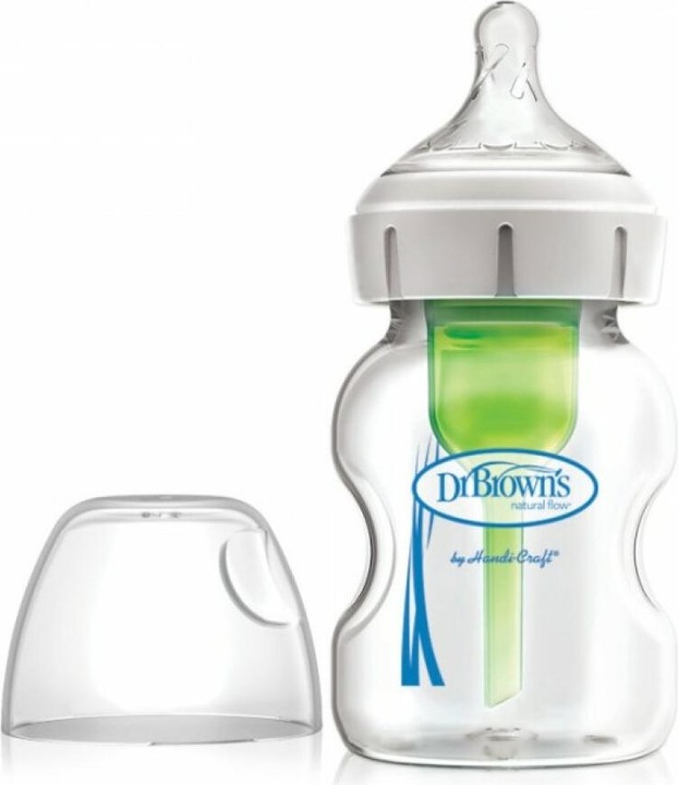 Productafbeelding Dr Browns Optie+ (150 ml)