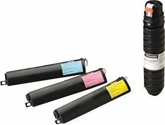 Actual product image Toshiba Tfc50em (M)
