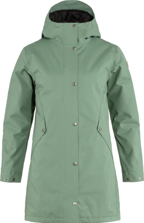 Patina Green