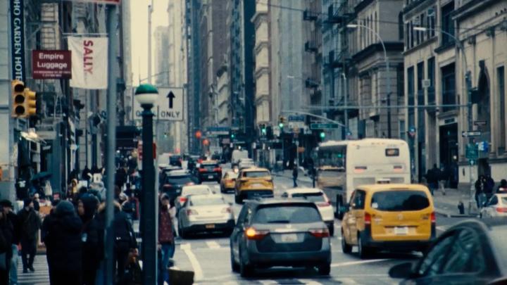 Image du produit Malik (Venna)