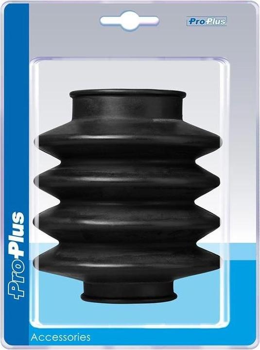 ProPlus Bellows for overrun device in blister pack
