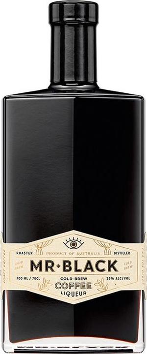 Actual product image Mr Black Roasters & Distillers Cold Brew Coffee