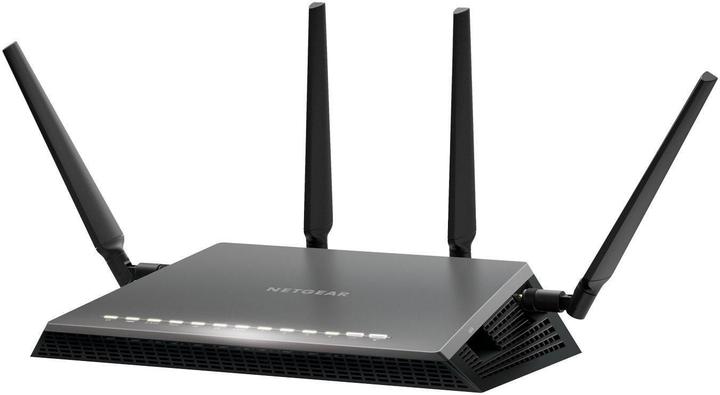 Image du produit Netgear D7800 Nighthawk X4S