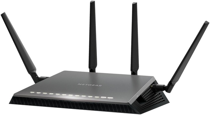 Netgear D7800 Nighthawk X4S