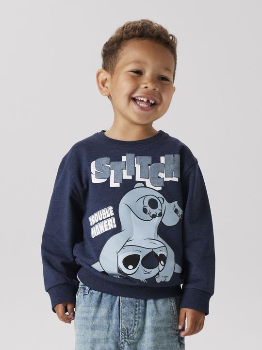 Produktbild Name it Stitch Sweatshirt (92)