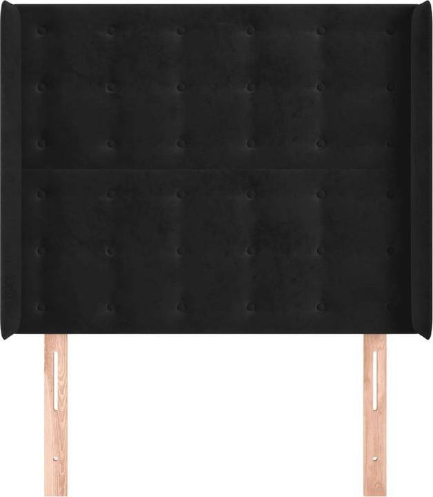 Image du produit vidaXL Astrid (103 x 16 x 128 cm)