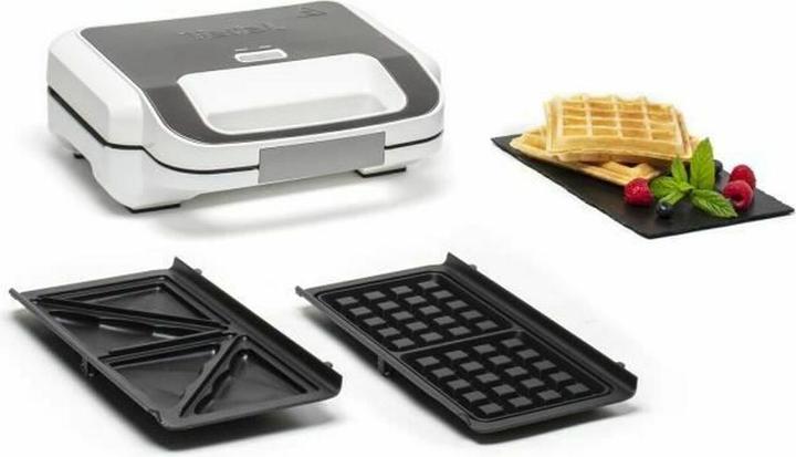 Produktbild Tefal Sandwichmaker SW7011