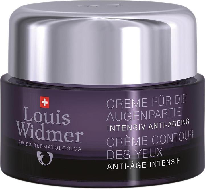Image du produit Louis Widmer Crème pour le contour des yeux (Crème pour les yeux, 30 ml, Jour + nuit)