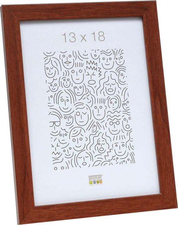 Image du produit Deknudt S44CH3 13x18 bois (13 x 18 cm)