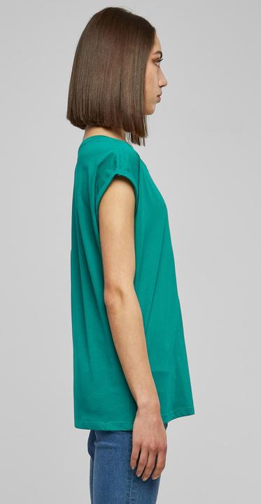 Immagine prodotto Urban Classics Tee a spalla estesa da donna (S)