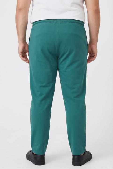 Produktbild Men+ Sweathose, Basic Fit, Elastikbund (4XL)