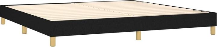 Image du produit vidaXL Boxspringbett (200 x 200 cm)