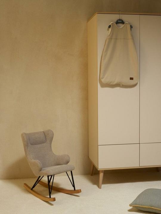 Actual product image Quax Flow closet 2 doors (96.58 cm)