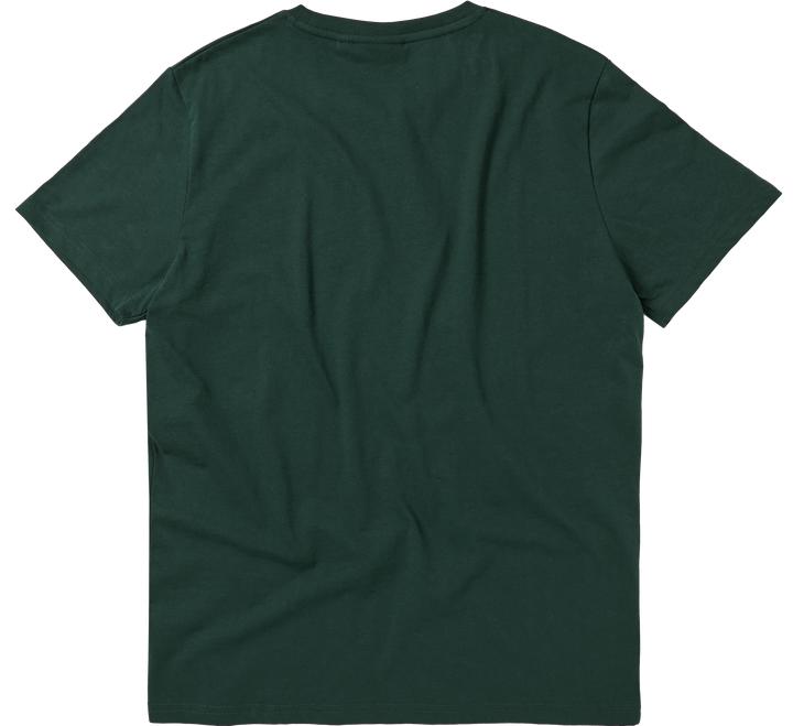 Actual product image Mystic Brand Tee (XS)