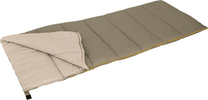 Eurotrail Cover sleeping bag Brooks