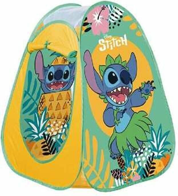 Simba Selbstaufstellendes Zelt von John Stitch