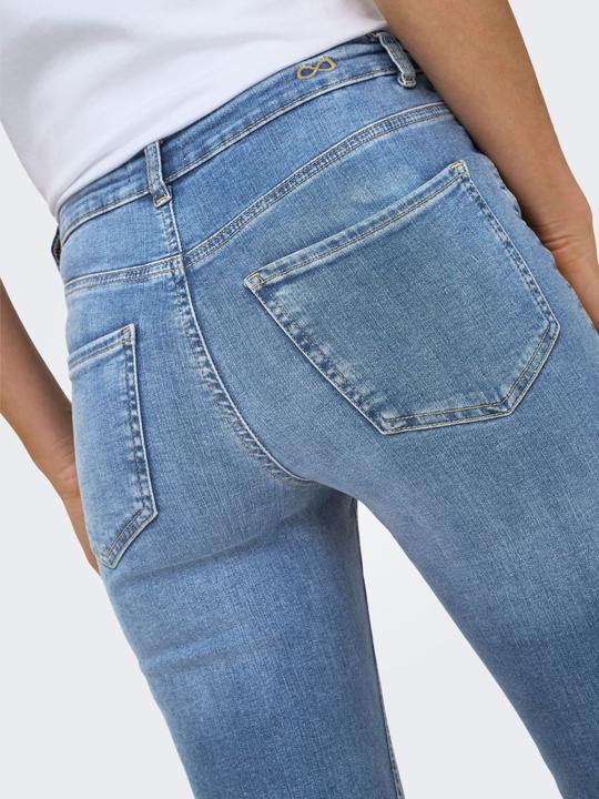 Immagine prodotto JdY Jdyfina Mw Skinny Ank Jns MB Noos Dnm (32)