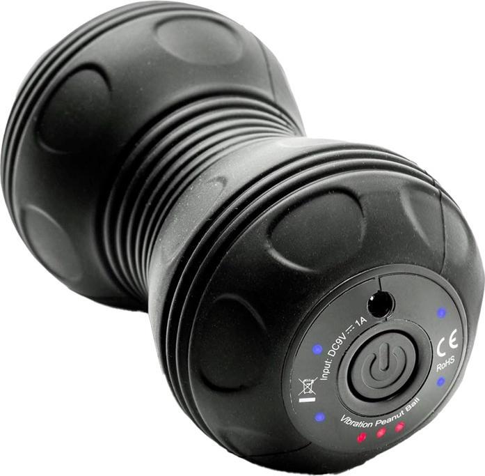 Actual product image Amaya Vibrating Massage Ball Peanut