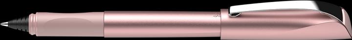 Actual product image Schneider CEOD SHINY - Rollerball (Powder Pink, 1 x)