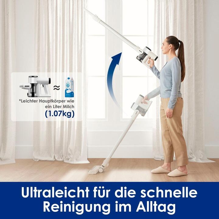 Productafbeelding Tineco PURE ONE AIR PET+ Handstofzuiger