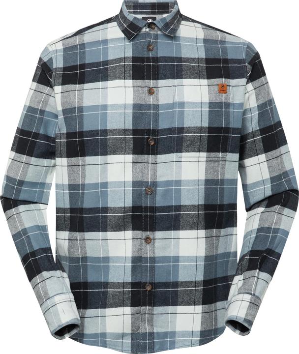 Produktbild Mammut Trovat Longsleeve Shirt Men (XXL)