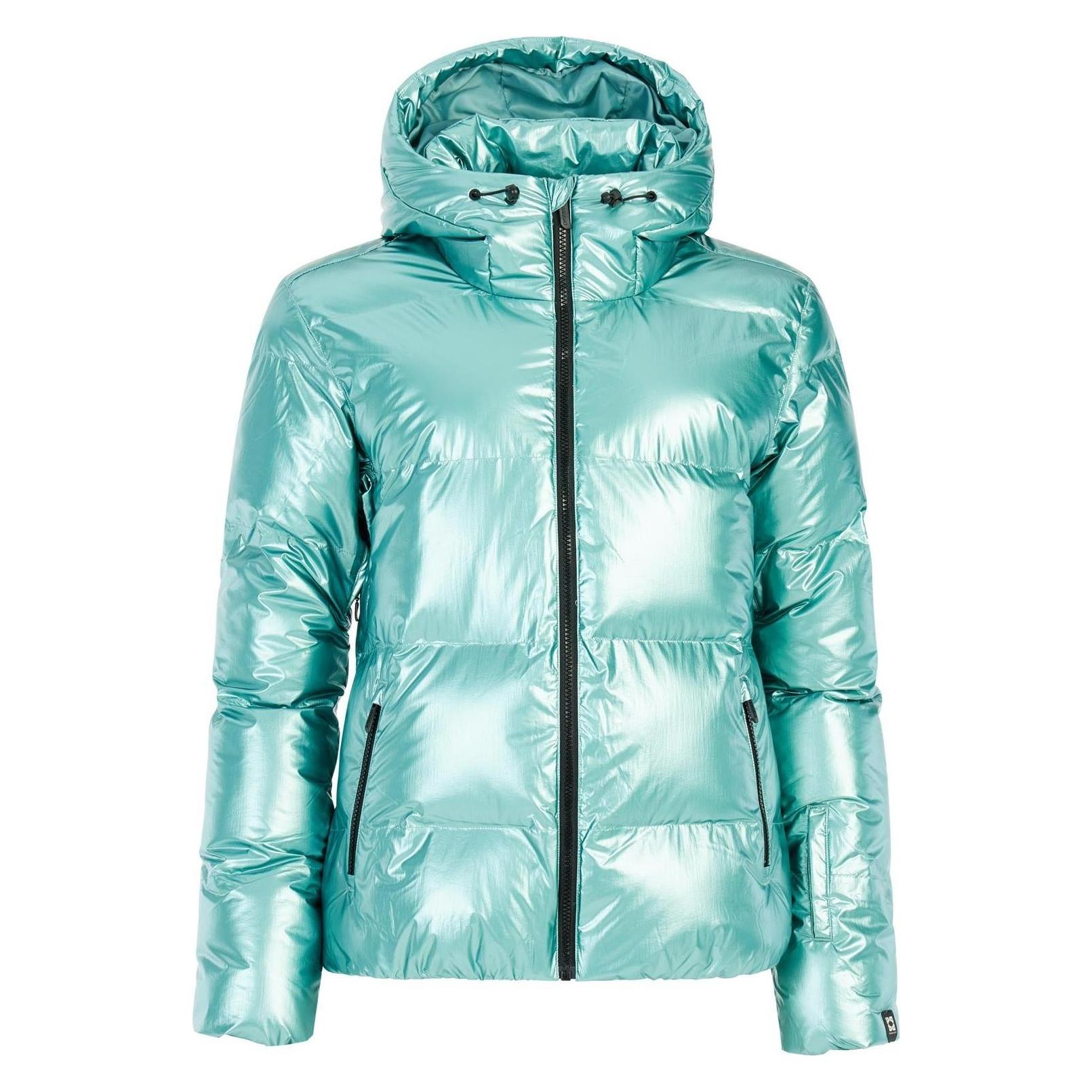 Protest, Damen, Skijacke, Fenja Skijacke (34), Blau, 34
