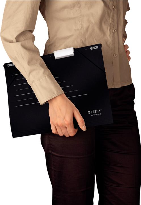Actual product image Leitz Alpha (A4, 5 x)