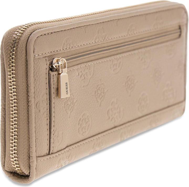 Actual product image Guess Anise SLG Zip Around Wallet