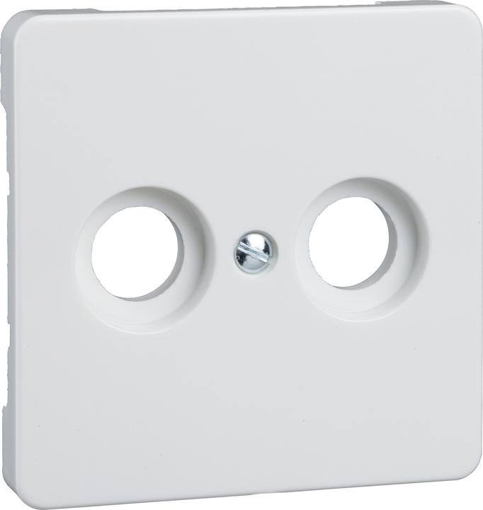 Produktbild ELSO Zentralplatte