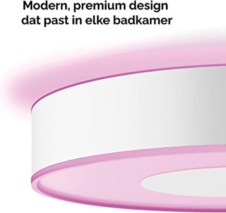 Actual product image Philips Hue White & Color Ambiance Xamento (2400 lm)