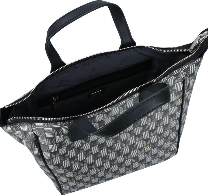 Produktbild Guess Follie Handtasche 31 cm