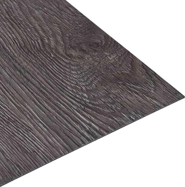 Actual product image vidaXL Bodenplanken (PVC floor)