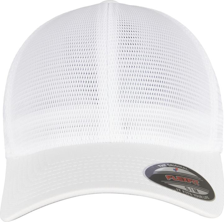 Produktbild Flexfit 360 Omnimesh Cap (M, S)