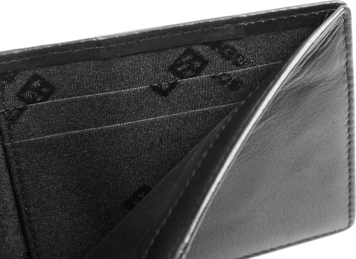 Actual product image Bodenschatz Geldbörse PRINESS