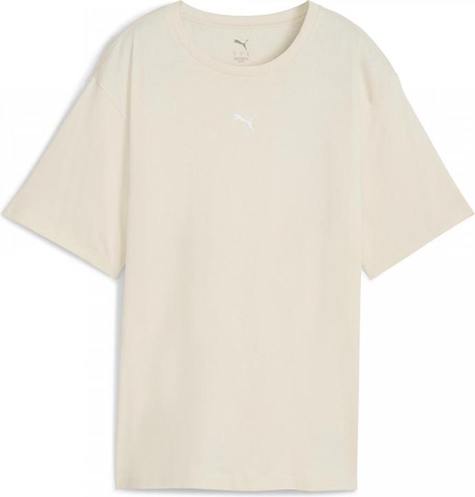 Produktbild Puma ESS Relaxed Tee (XS)
