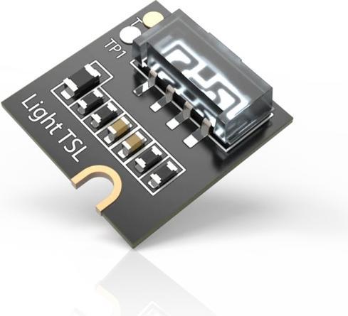 Actual product image RAK Wireless WisBlock RAK12010 Ambient Light Sensor